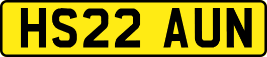HS22AUN
