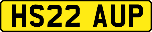 HS22AUP