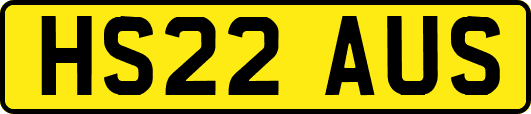 HS22AUS