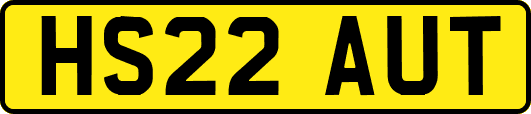 HS22AUT