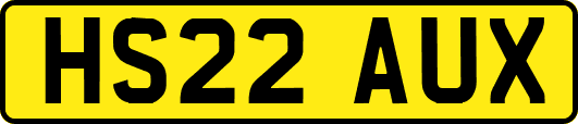 HS22AUX