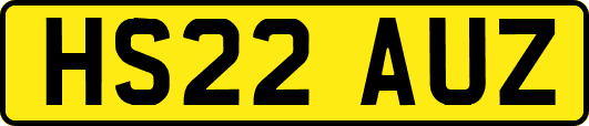 HS22AUZ