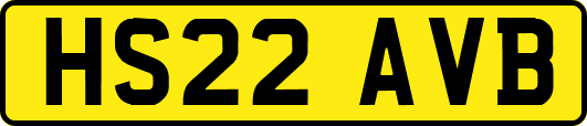 HS22AVB