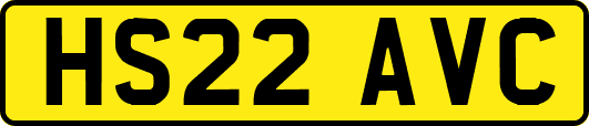 HS22AVC