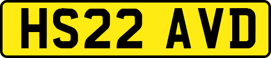 HS22AVD
