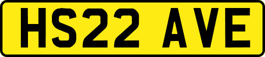 HS22AVE
