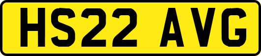 HS22AVG