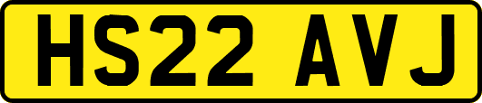 HS22AVJ