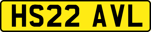 HS22AVL