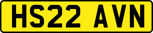 HS22AVN