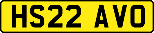 HS22AVO