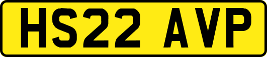 HS22AVP