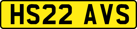 HS22AVS