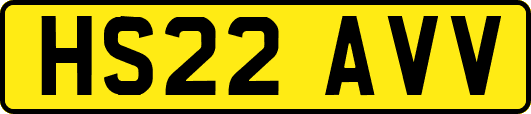 HS22AVV
