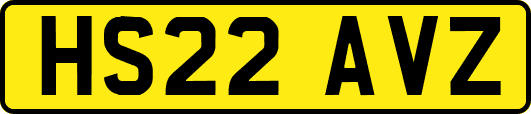 HS22AVZ