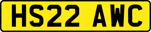 HS22AWC