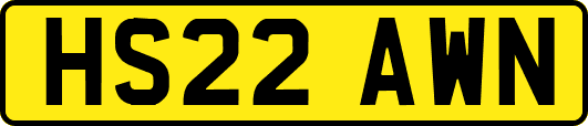 HS22AWN