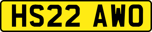 HS22AWO