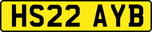 HS22AYB