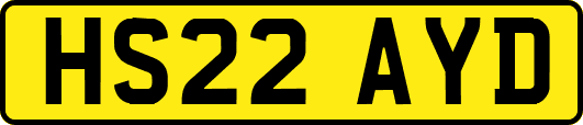 HS22AYD