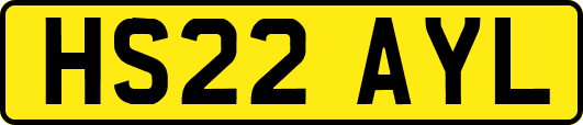 HS22AYL