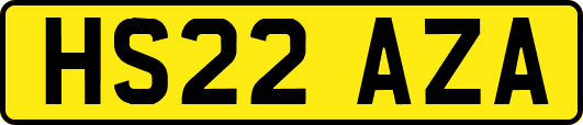 HS22AZA