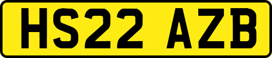 HS22AZB
