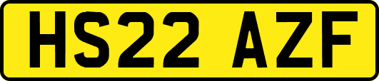 HS22AZF