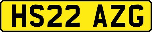 HS22AZG