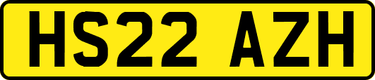 HS22AZH