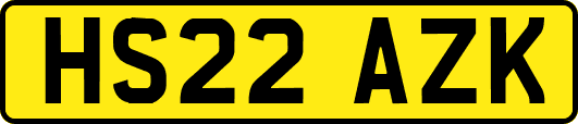 HS22AZK