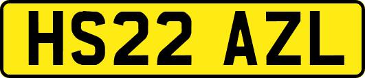 HS22AZL