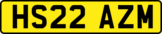 HS22AZM