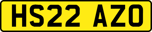 HS22AZO