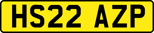 HS22AZP