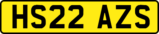 HS22AZS