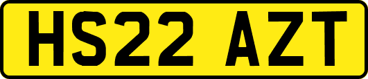HS22AZT