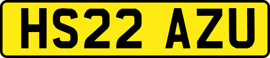 HS22AZU