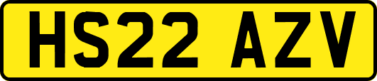 HS22AZV