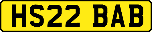 HS22BAB