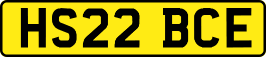 HS22BCE