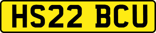 HS22BCU