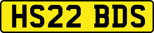 HS22BDS