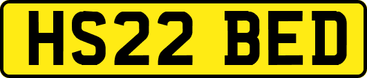 HS22BED