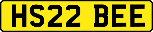 HS22BEE