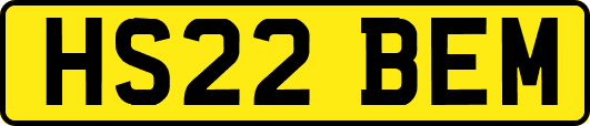 HS22BEM