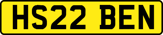 HS22BEN