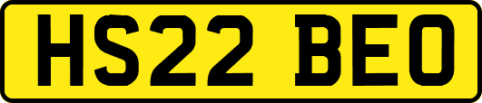 HS22BEO