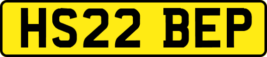 HS22BEP