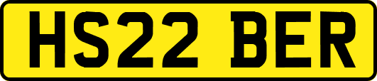 HS22BER